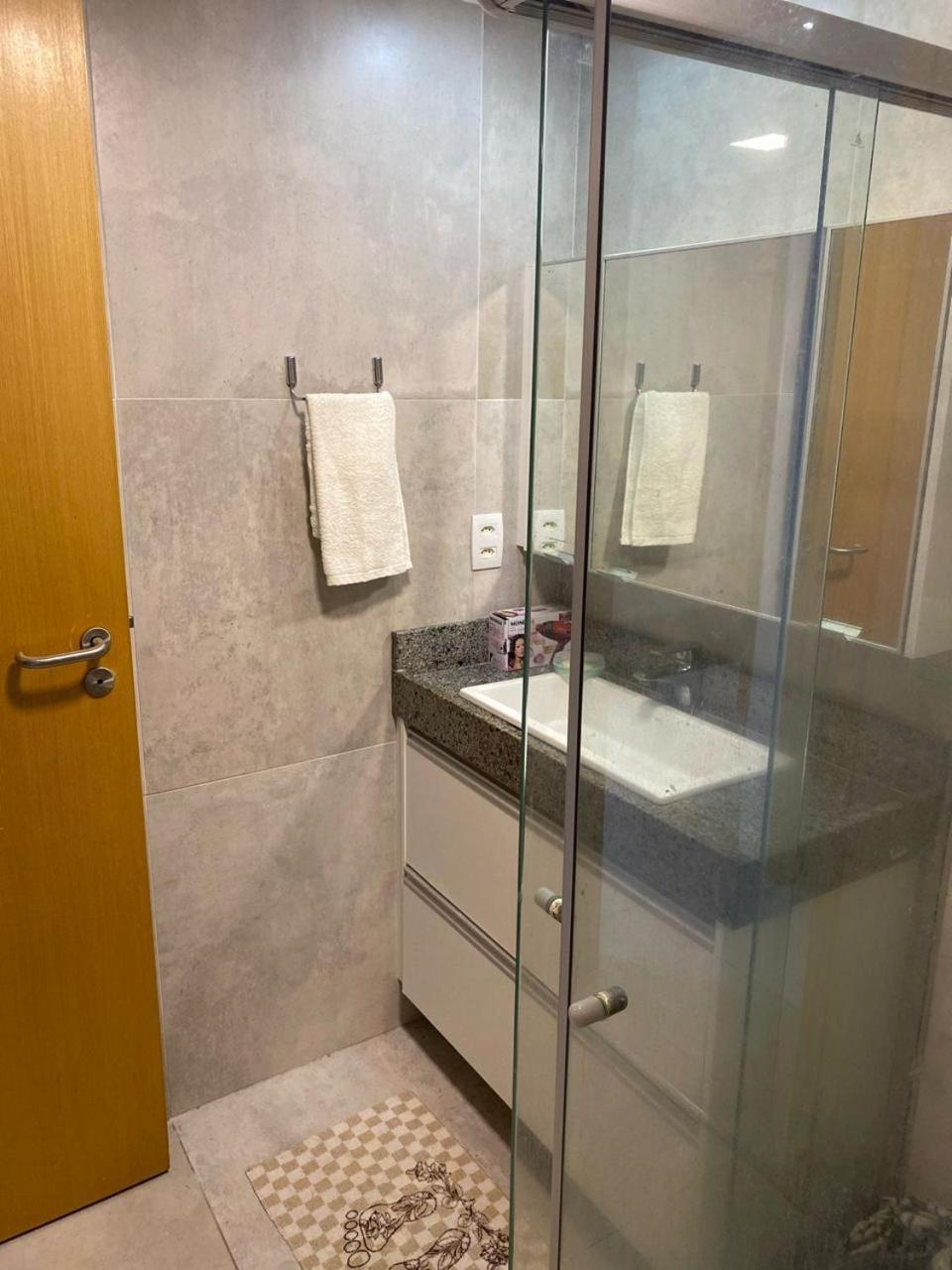 Bugan - Paiva Home Stay Recife Zewnętrze zdjęcie