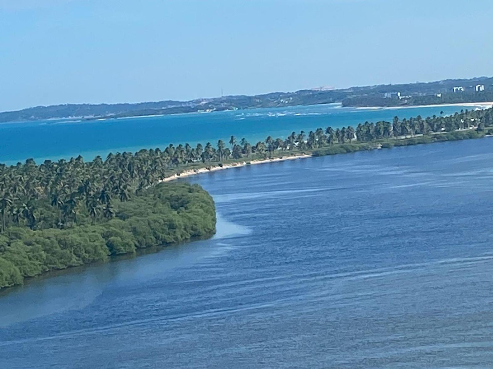 Bugan - Paiva Home Stay Recife Zewnętrze zdjęcie