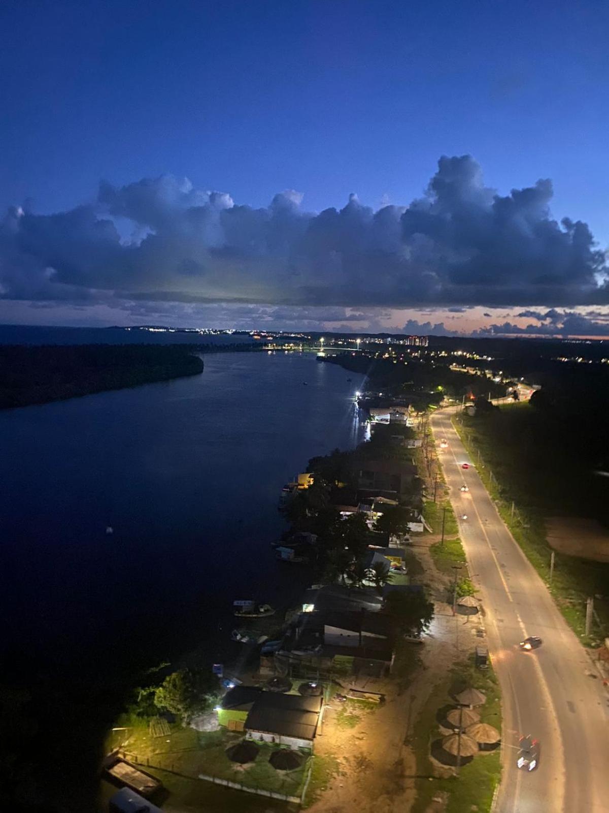 Bugan - Paiva Home Stay Recife Zewnętrze zdjęcie